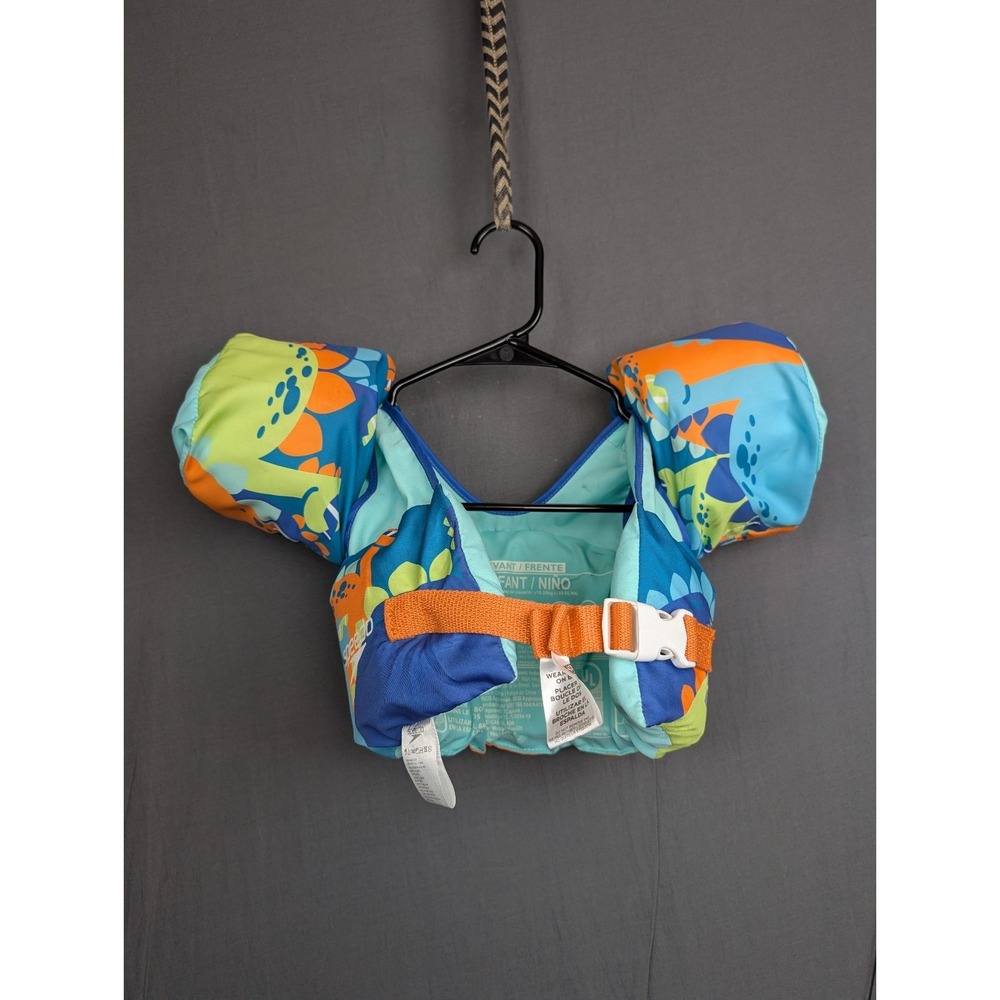Speedo Infant Life Jacket